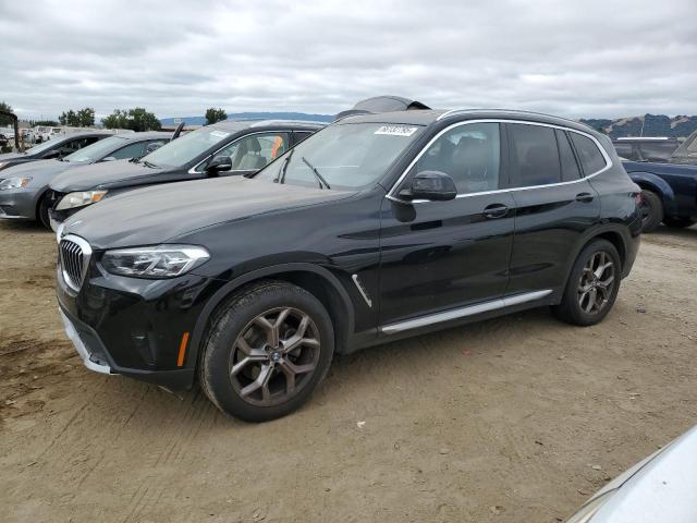 BMW X3 – zdjęcie z aukcji, lot #66132795