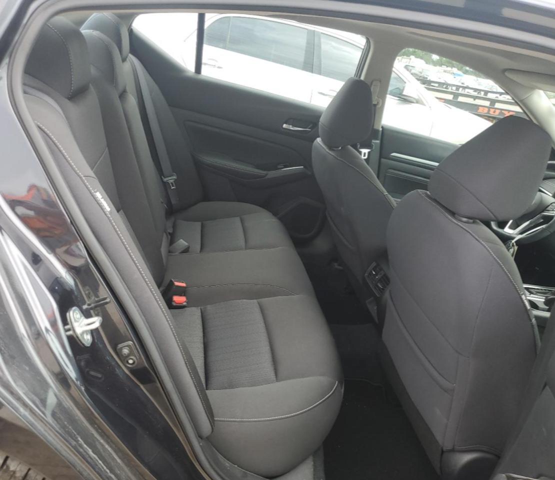 2020 Nissan Altima Sv VIN: 1N4BL4DV0LC114456 Lot: 64515615