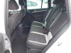 2013 VOLKSWAGEN TIGUAN R LINE TDI BLUETEC  for sale at Copart WHITBURN