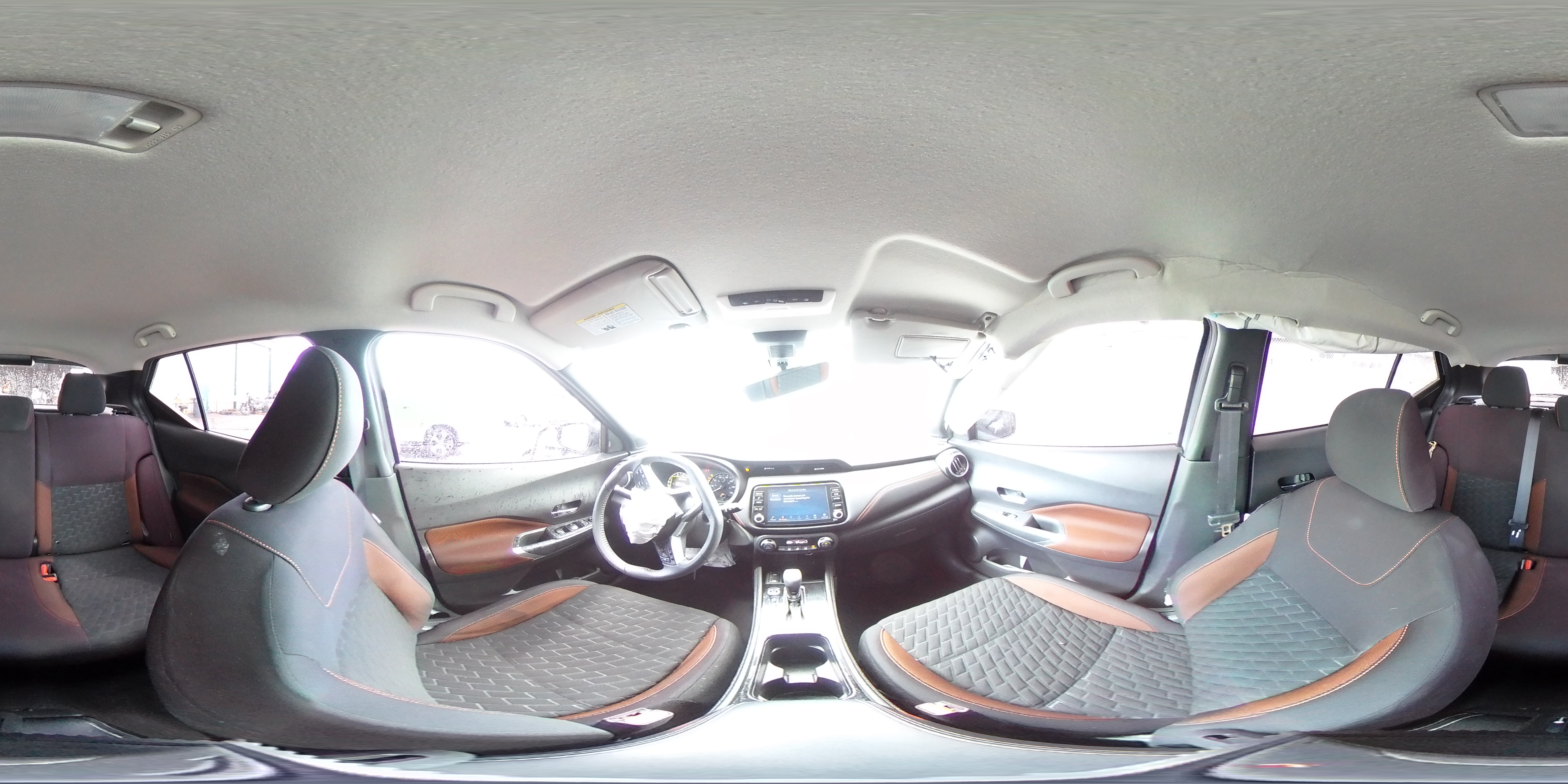 2023 Nissan Kicks Sr VIN: 3N1CP5DV1PL482635 Lot: 66876275