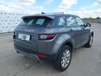 2017 LAND ROVER RANGE ROVE for sale at Copart YORK