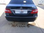 2013 MERCEDES BENZ E300 BLUET for sale at Copart ROCHFORD
