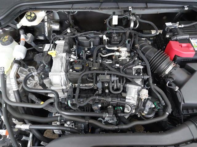 2024 FORD FOCUS 1.0 ECOBOOST HYBRID MHEV ST-LINE 5DR