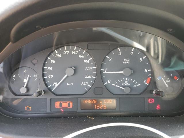 2004 BMW 325 CI  