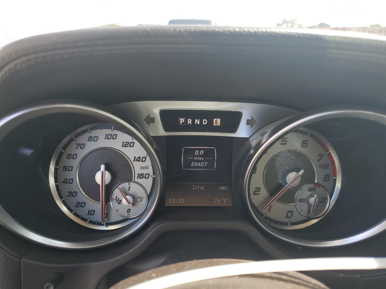 2013 Mercedes-Benz Sl 550 VIN: WDDJK7DA9DF012103 Lot: 64473285