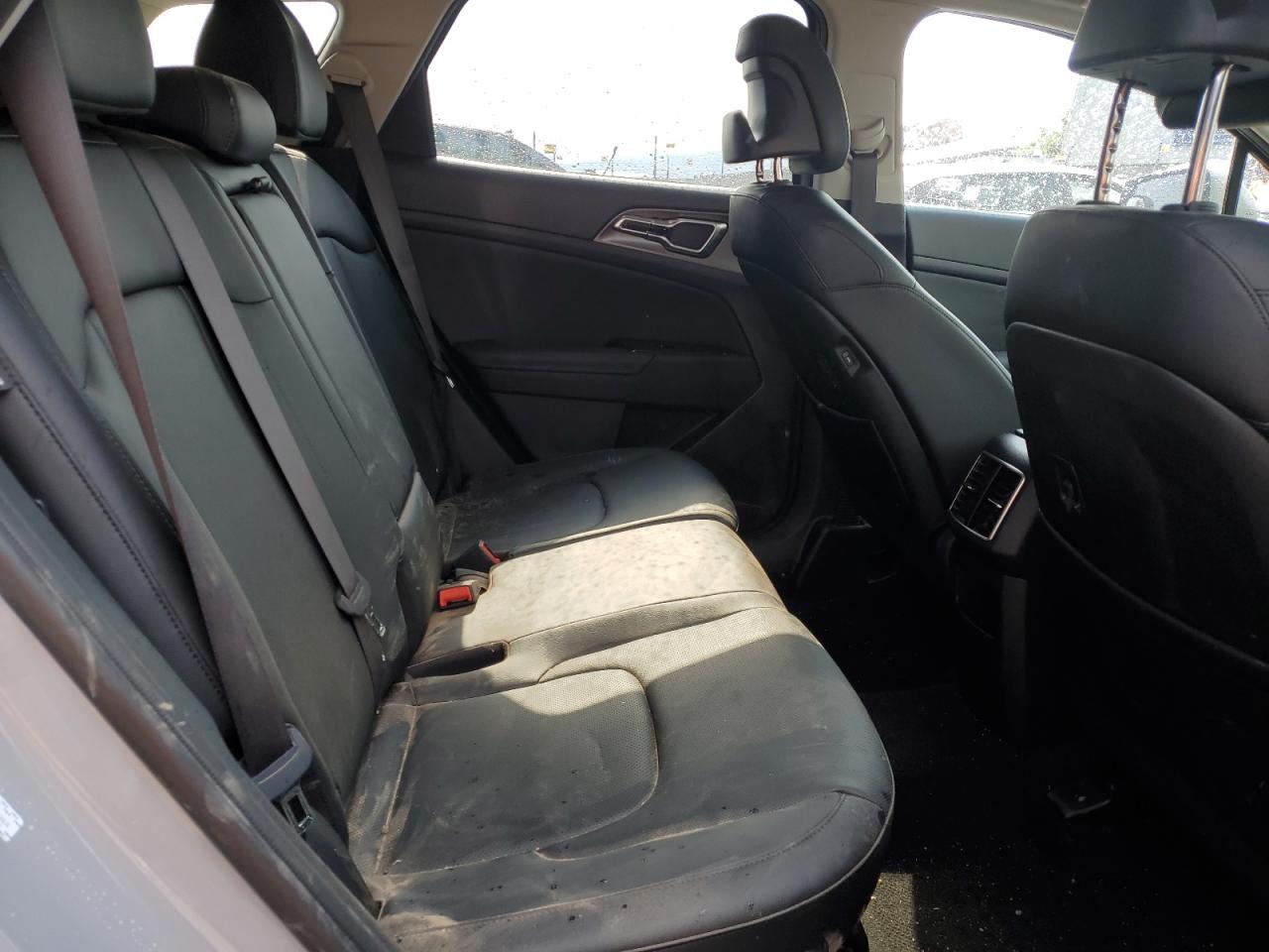 2025 Kia Sportage Sx VIN: 5XYK43DF0SG241065 Lot: 65072165