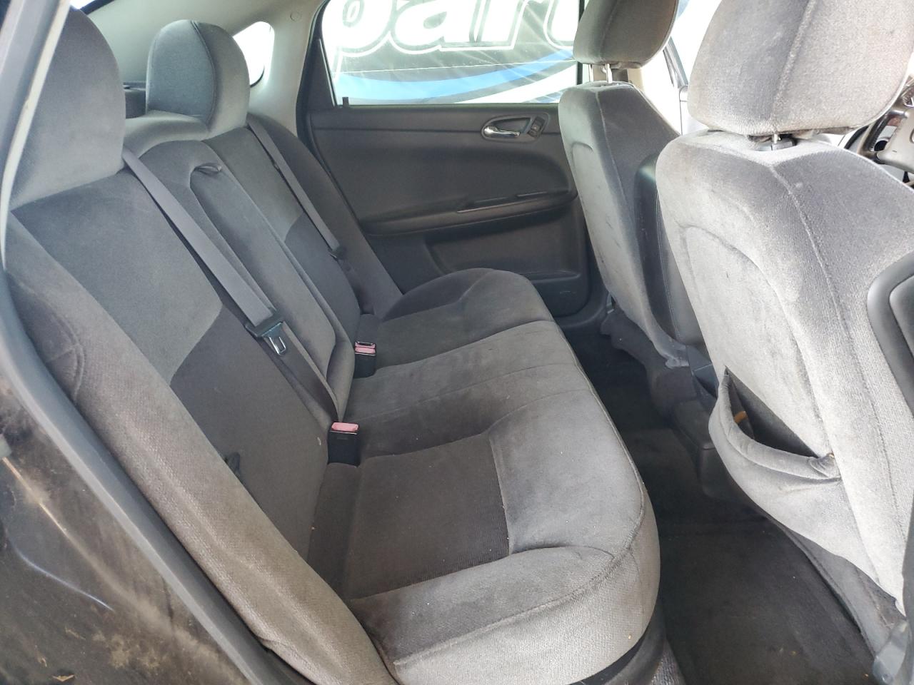 2011 Chevrolet Impala Lt VIN: 2G1WG5E3XC1290867 Lot: 63526315
