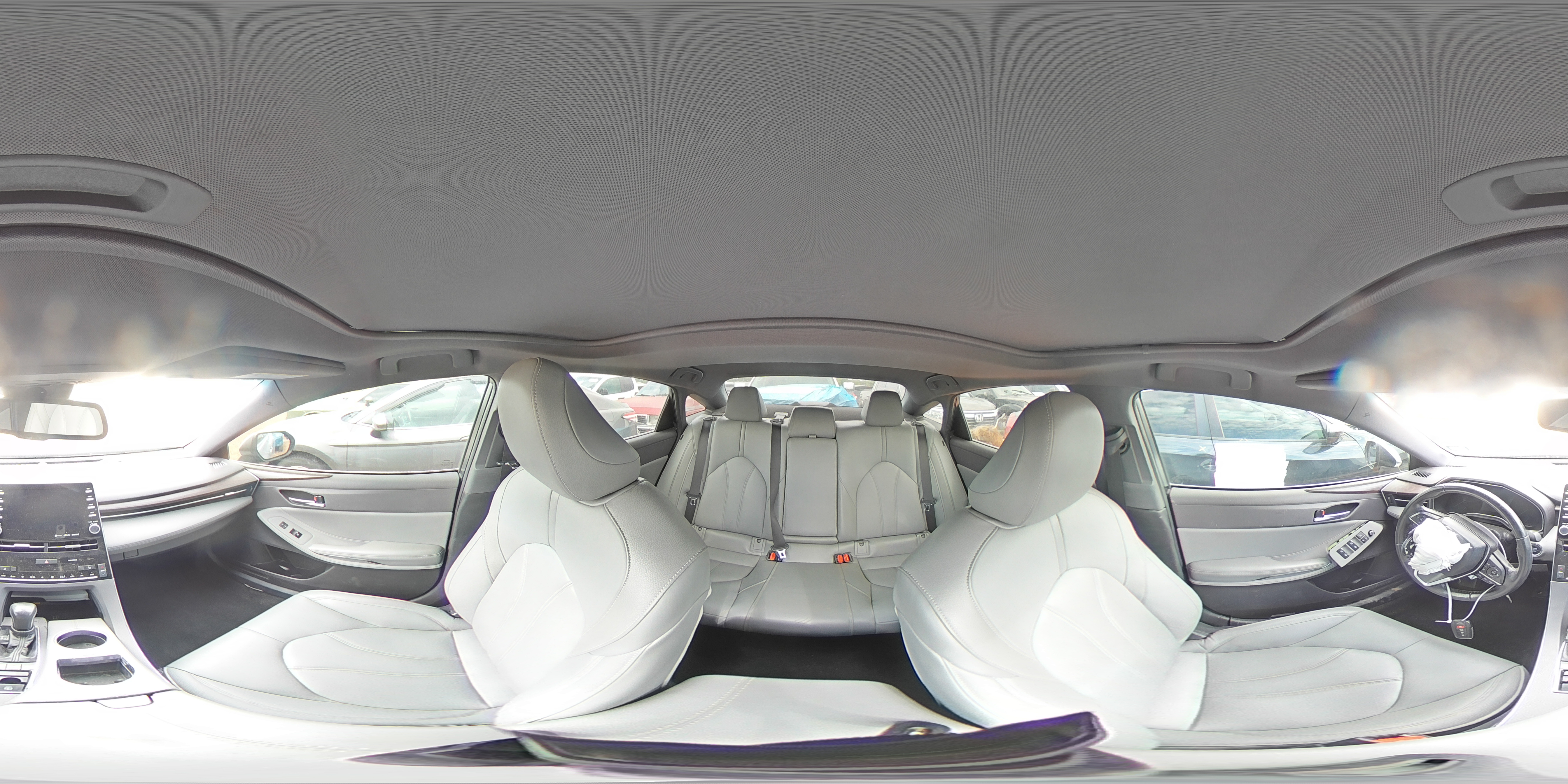 2019 Toyota Avalon Xle VIN: 4T1BZ1FB3KU003494 Lot: 63657405