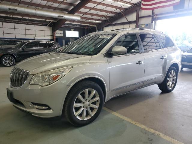 Parquets BUICK ENCLAVE 2014 Złoty