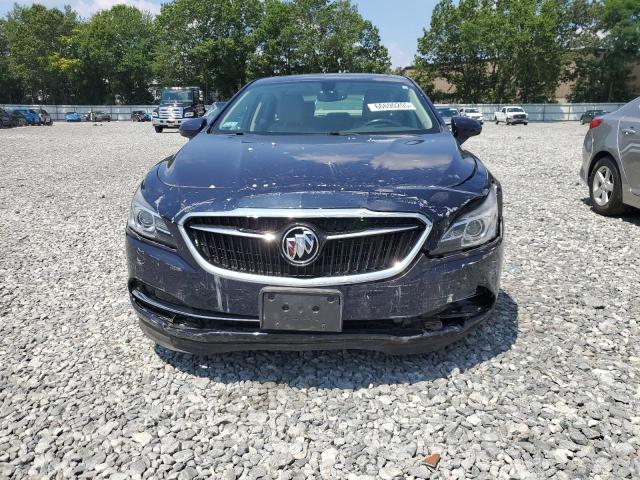 BUICK LACROSSE 2017 Granatowy