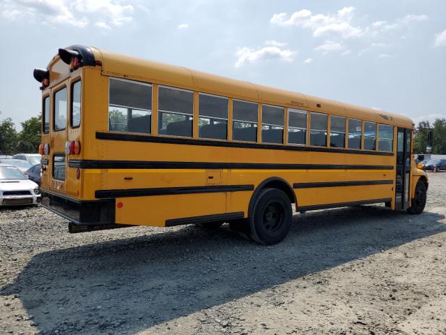 2014 IC CORPORATION 3000 CE  