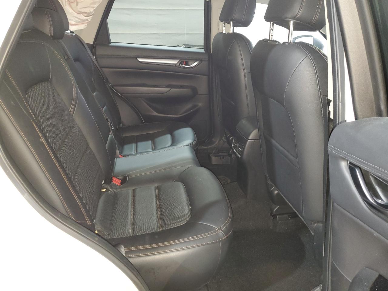 2021 Mazda Cx-5 Touring VIN: JM3KFBCM1M1385478 Lot: 65891815