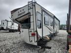 4YDF34722G1****** Salvage and Wrecked 2016 Keystone Keystone in Alabama State