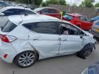 2019 FORD FIESTA TIT for sale at Copart SANDY