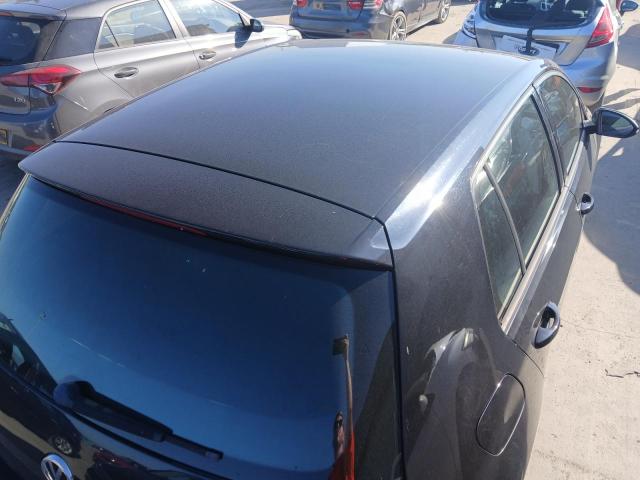 2014 VOLKSWAGEN GOLF SE BL