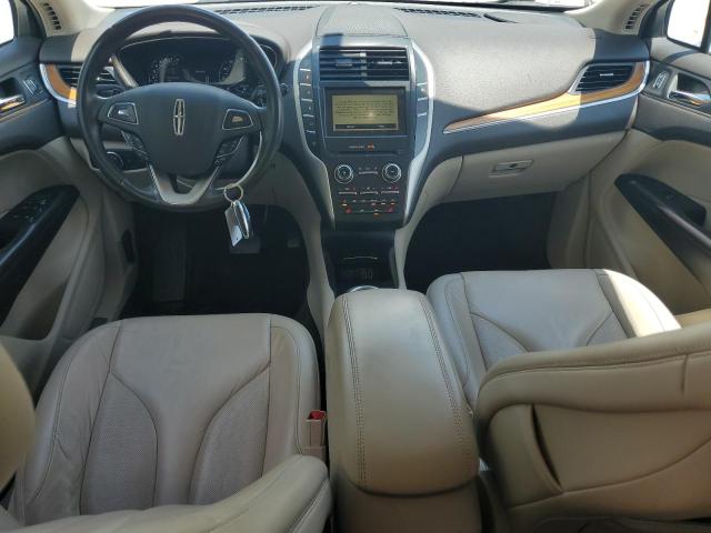  LINCOLN MKC 2018 Biały