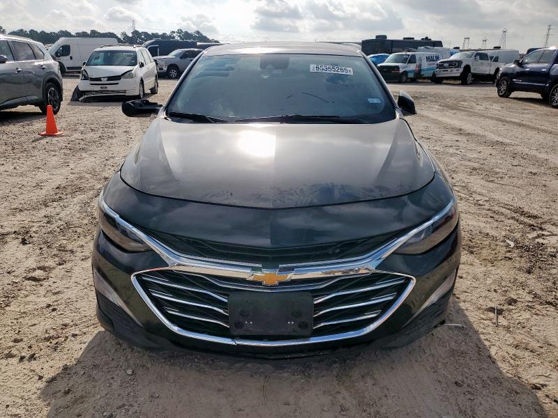  CHEVROLET MALIBU 2024 Czarny