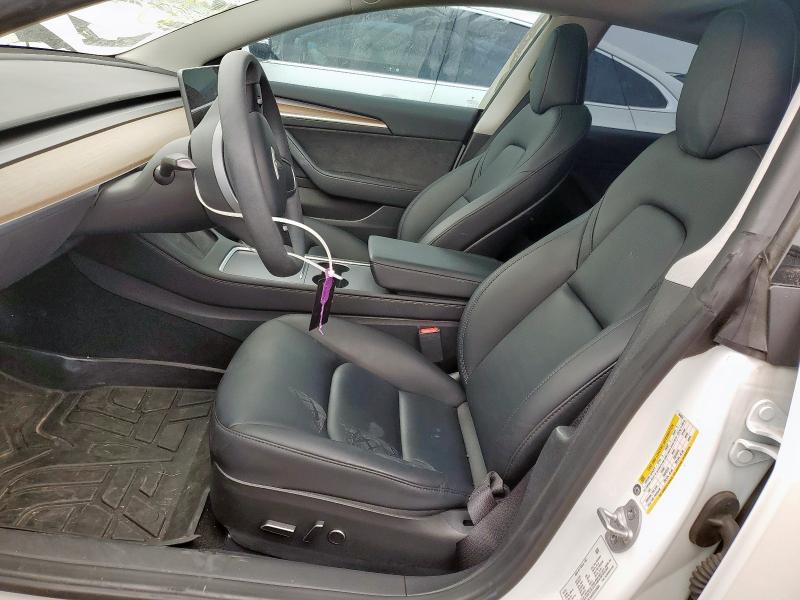  TESLA MODEL 3 2023 Biały