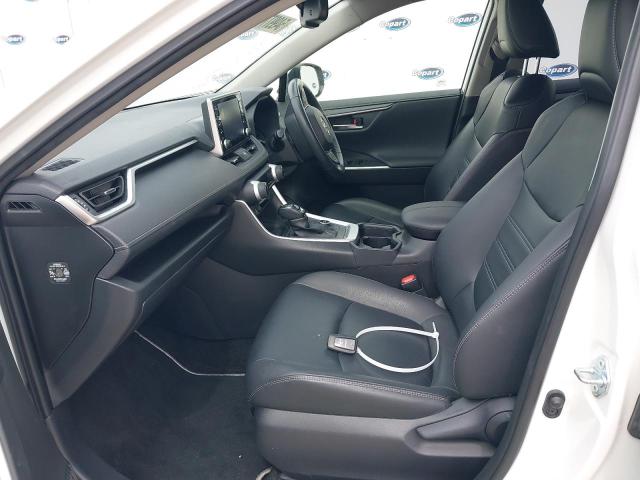 2020 TOYOTA RAV4 EXCEL