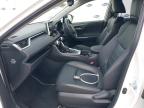 2020 TOYOTA RAV4 EXCEL for sale at Copart SANDY