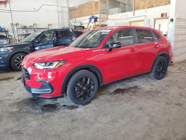HONDA HR-V SPORT 2025