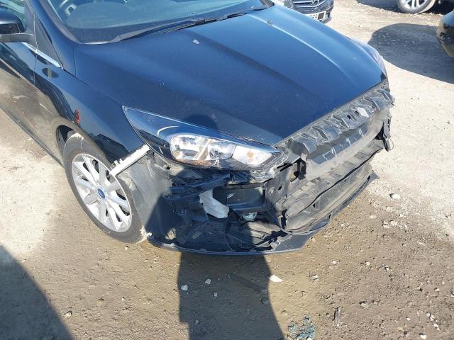 2016 FORD FOCUS TITA