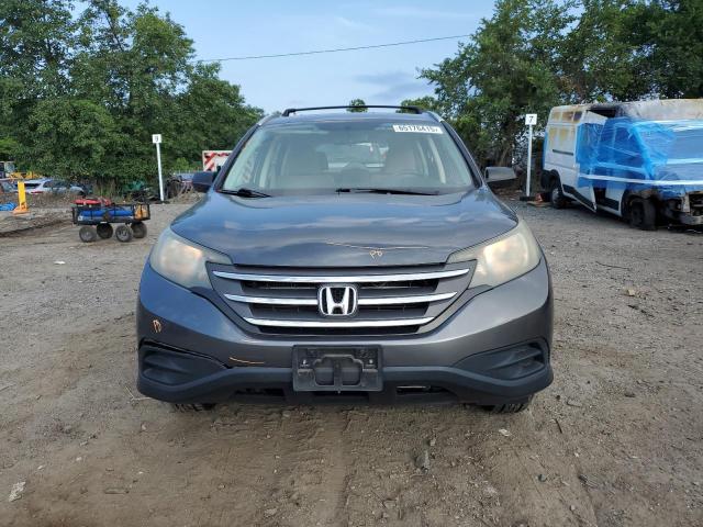  HONDA CRV 2012 Szary