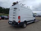 2021 FORD TRANSIT 35 for sale at Copart PETERLEE