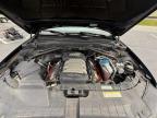 2012 AUDI Q5 PREMIUM PLUS   for sale at Copart MA - NORTH BOSTON