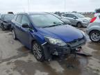 2014 FORD FOCUS ZETE for sale at Copart PETERLEE