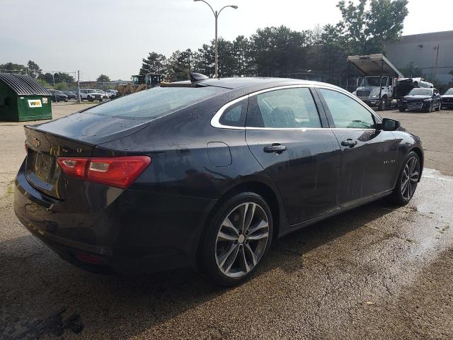  CHEVROLET MALIBU 2023 Szary