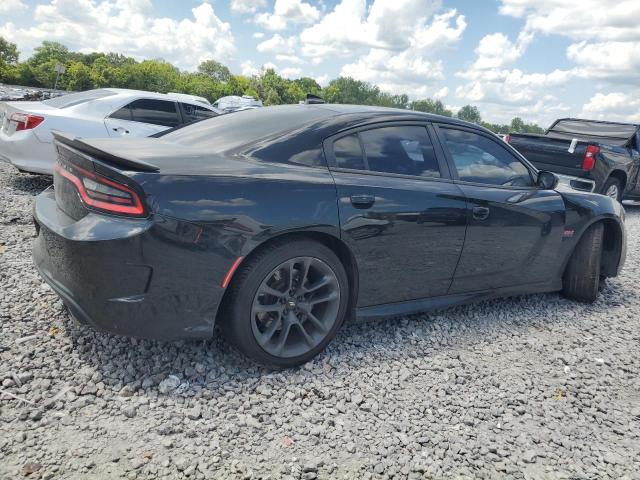  DODGE CHARGER 2017 Black
