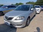 2007 MAZDA 3 TS AUTO for sale at Copart SANDWICH
