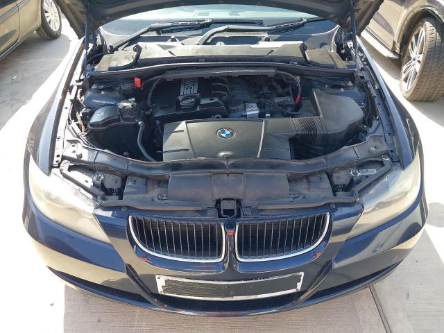 2008 BMW 318I SE 
