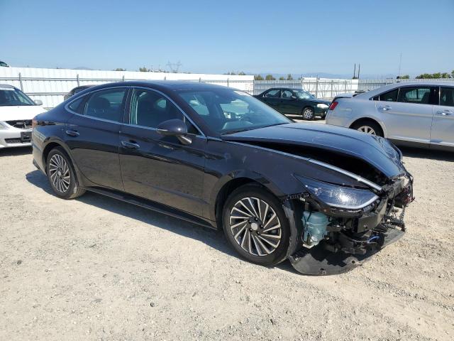  HYUNDAI SONATA 2023 Black