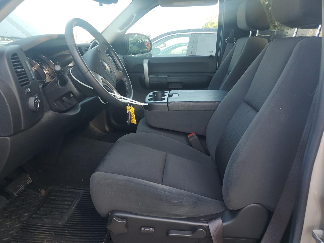 2009 Chevrolet Silverado K1500 Lt VIN: 1GCEK24069Z238661 Lot: 64852845