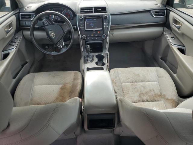  TOYOTA CAMRY 2016 Серый