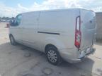 2023 FORD TRANSIT CU for sale at Copart YORK