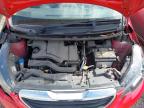 2015 PEUGEOT 108 ACTIVE for sale at Copart BRISTOL