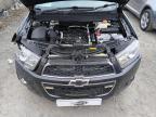 2012 CHEVROLET CAPTIVA LT for sale at Copart WOLVERHAMPTON