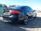 2015 JAGUAR XE R-SPORT for sale at Copart PETERLEE