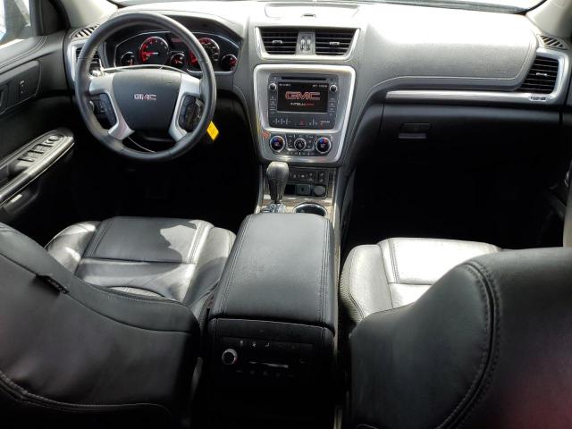  GMC ACADIA 2015 Czarny