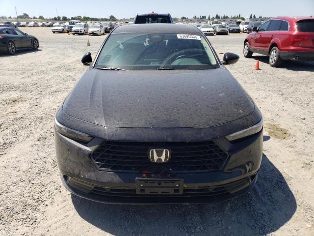  HONDA ACCORD 2024 Czarny