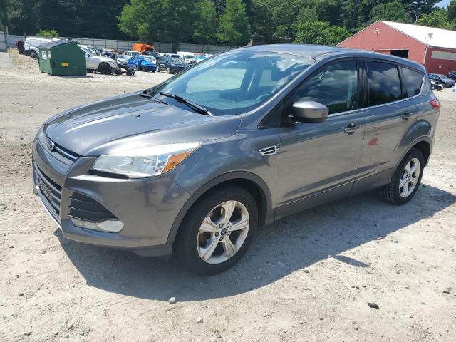 Паркетники FORD ESCAPE 2014 Серый