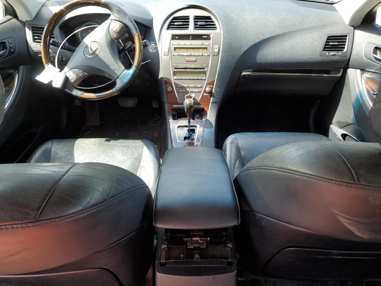 2011 Lexus Es 350 VIN: JTHBK1EG6B2470148 Lot: 63682835
