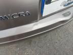 2009 NISSAN MICRA VISI for sale at Copart SANDWICH