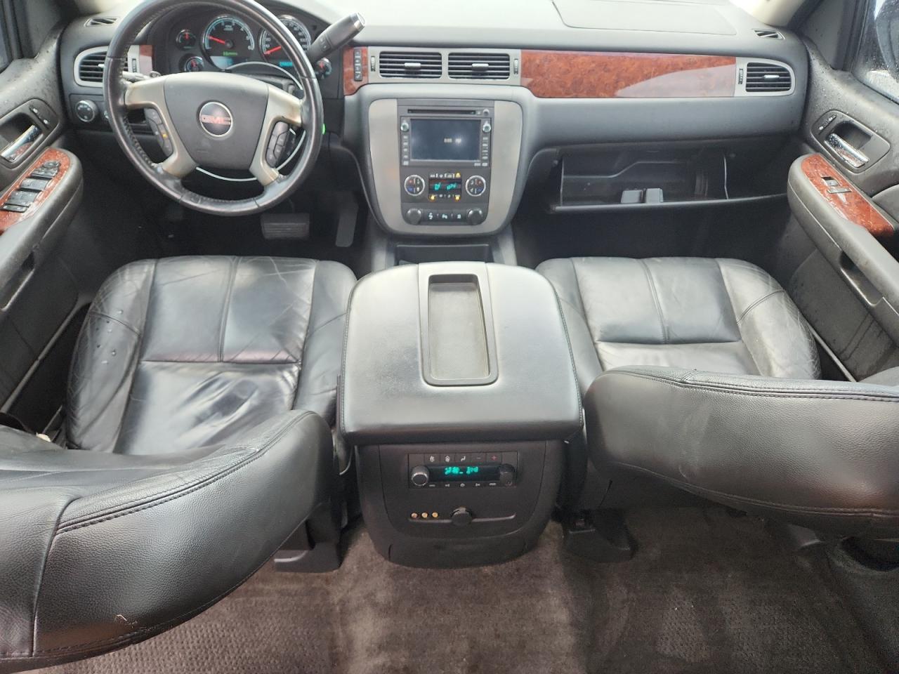 2009 GMC Yukon Hybrid VIN: 1GKFC13539R117826 Lot: 64770515