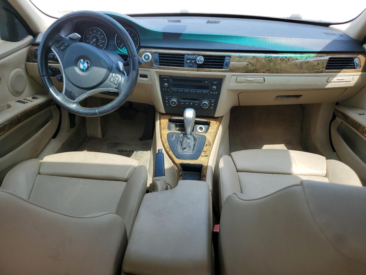 wbava33548kx83946 WBAVA33548KX83946 2008 BMW 328 I