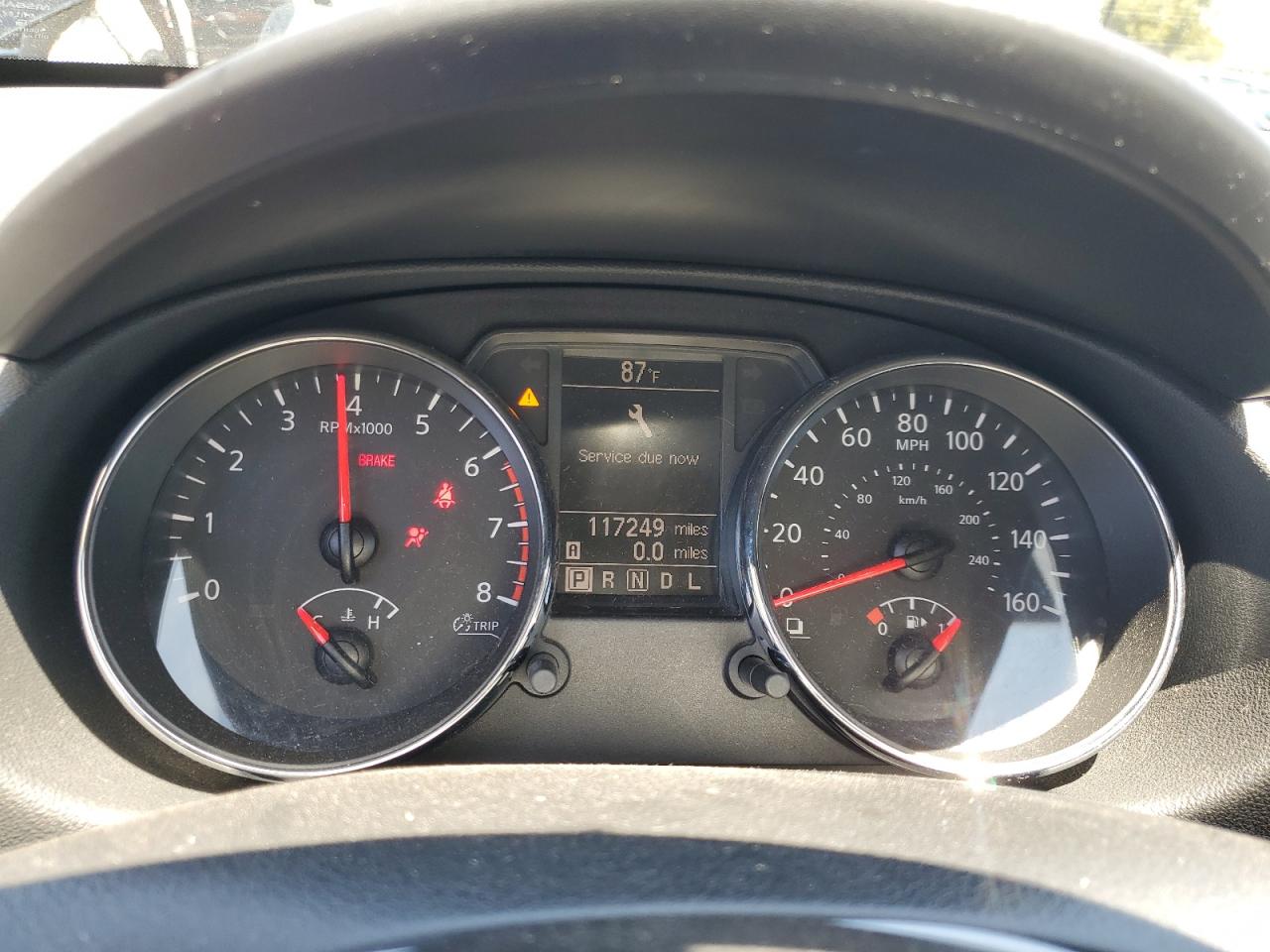 2012 Nissan Rogue S VIN: JN8AS5MV2CW376755 Lot: 65429385