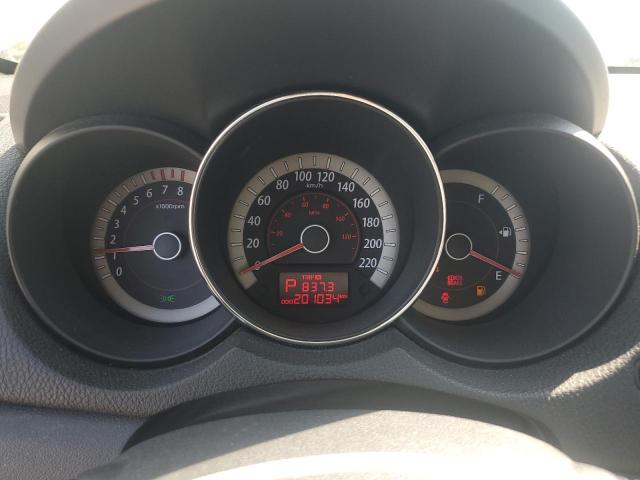 2013 KIA FORTE LX  